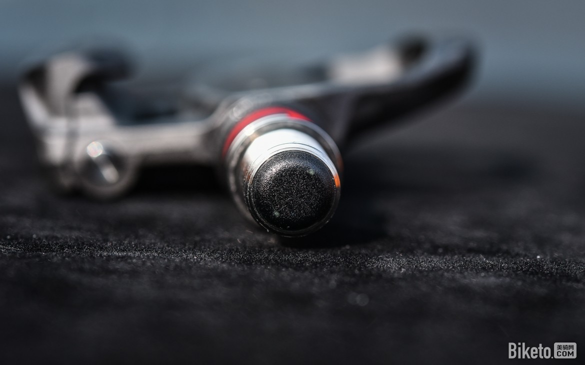 补全规格,任君选择 FAVERO ASSIOMA PRO RL公路功率脚踏开箱