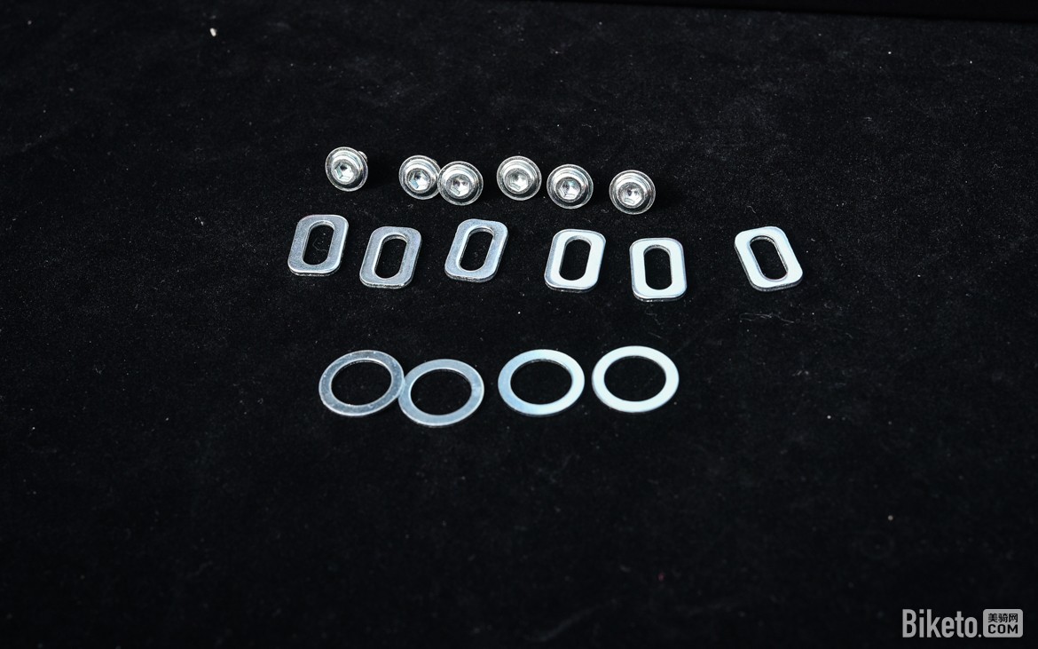 补全规格,任君选择 FAVERO ASSIOMA PRO RL公路功率脚踏开箱