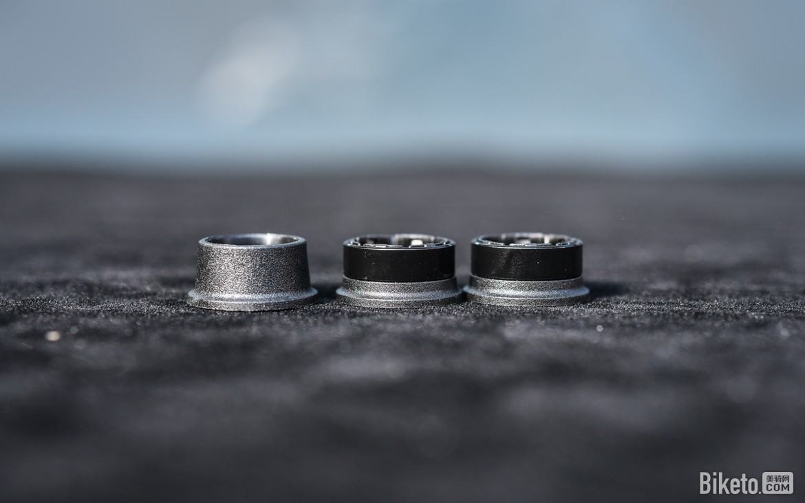 补全规格,任君选择 FAVERO ASSIOMA PRO RL公路功率脚踏开箱