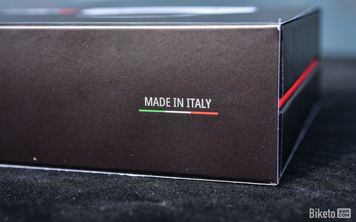 补全规格,任君选择 FAVERO ASSIOMA PRO RL公路功率脚踏开箱