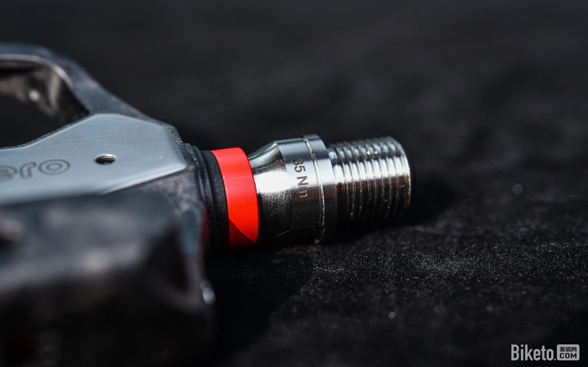 补全规格,任君选择 FAVERO ASSIOMA PRO RL公路功率脚踏开箱