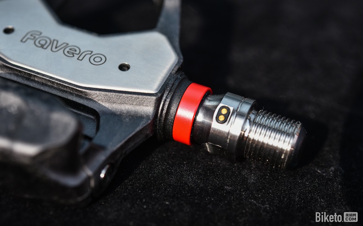 补全规格,任君选择 FAVERO ASSIOMA PRO RL公路功率脚踏开箱