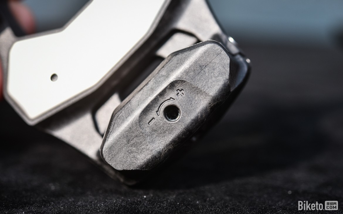 补全规格,任君选择 FAVERO ASSIOMA PRO RL公路功率脚踏开箱