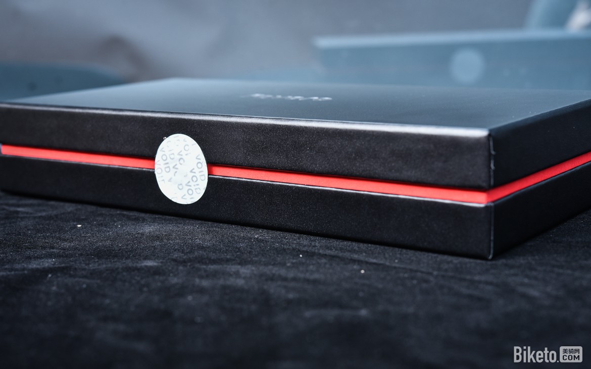 补全规格,任君选择 FAVERO ASSIOMA PRO RL公路功率脚踏开箱