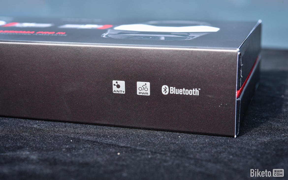 补全规格,任君选择 FAVERO ASSIOMA PRO RL公路功率脚踏开箱