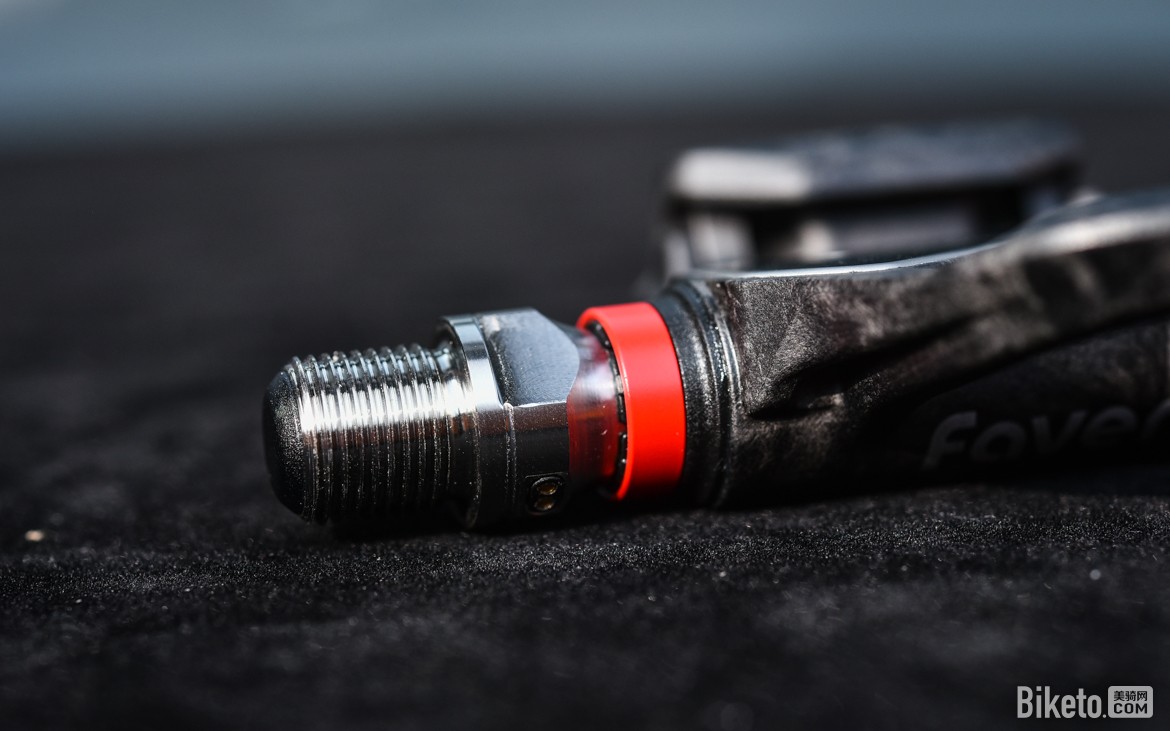 补全规格,任君选择 FAVERO ASSIOMA PRO RL公路功率脚踏开箱