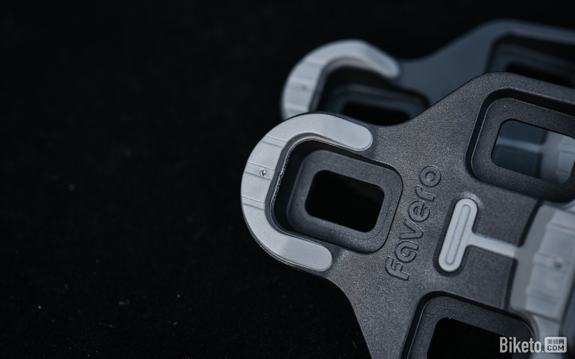 补全规格,任君选择 FAVERO ASSIOMA PRO RL公路功率脚踏开箱