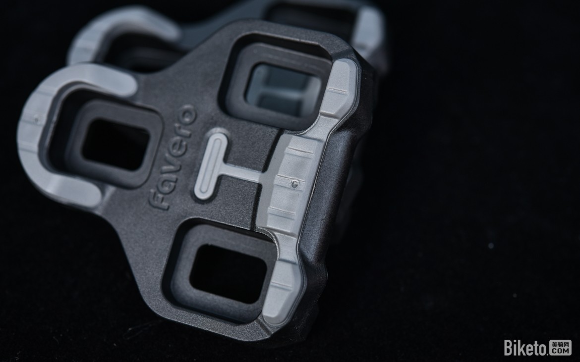 补全规格,任君选择 FAVERO ASSIOMA PRO RL公路功率脚踏开箱