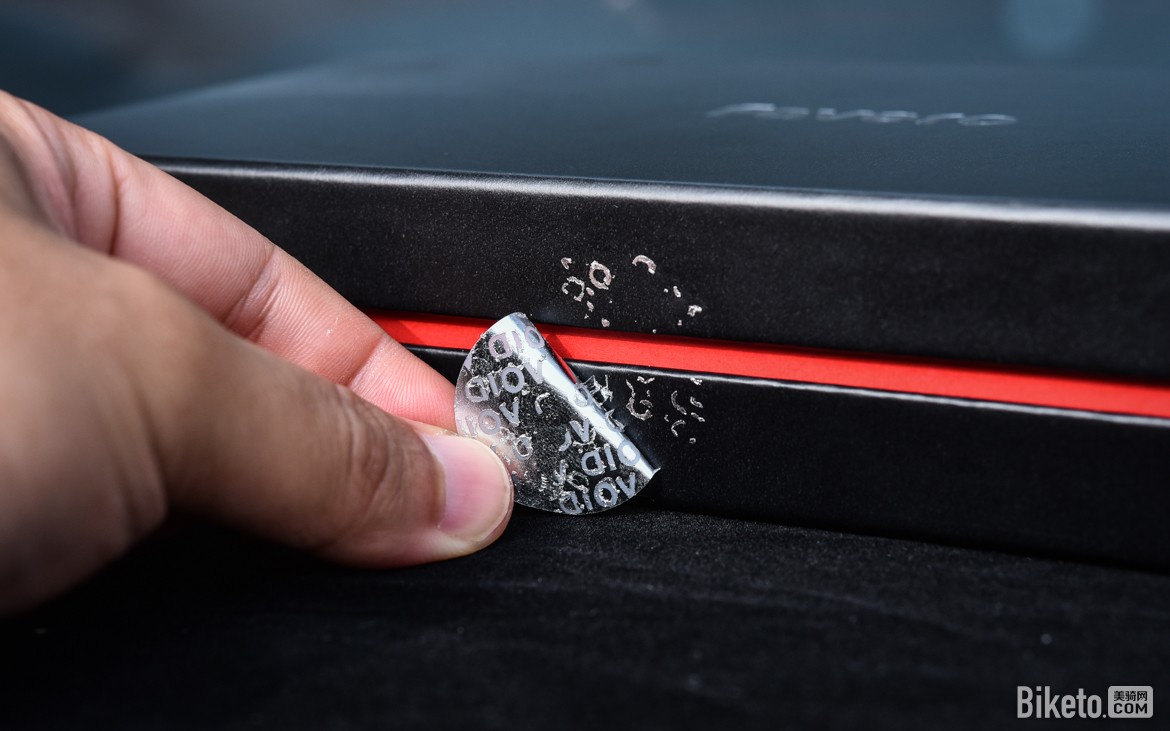 补全规格,任君选择 FAVERO ASSIOMA PRO RL公路功率脚踏开箱