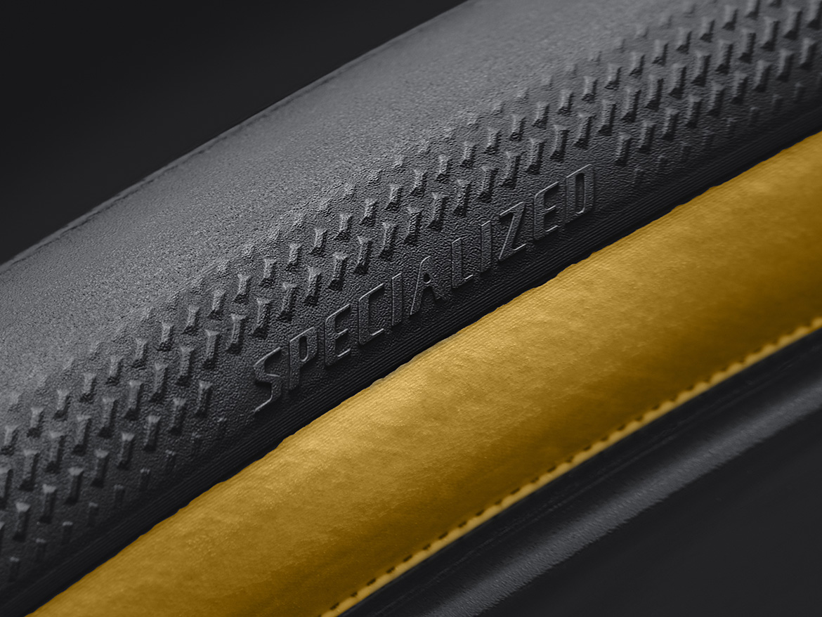 赛场性能新标杆 Specialized发布全新Cotton TLR真空胎 赛场性能新标杆 Specialized发布全新Cotton TLR真空胎