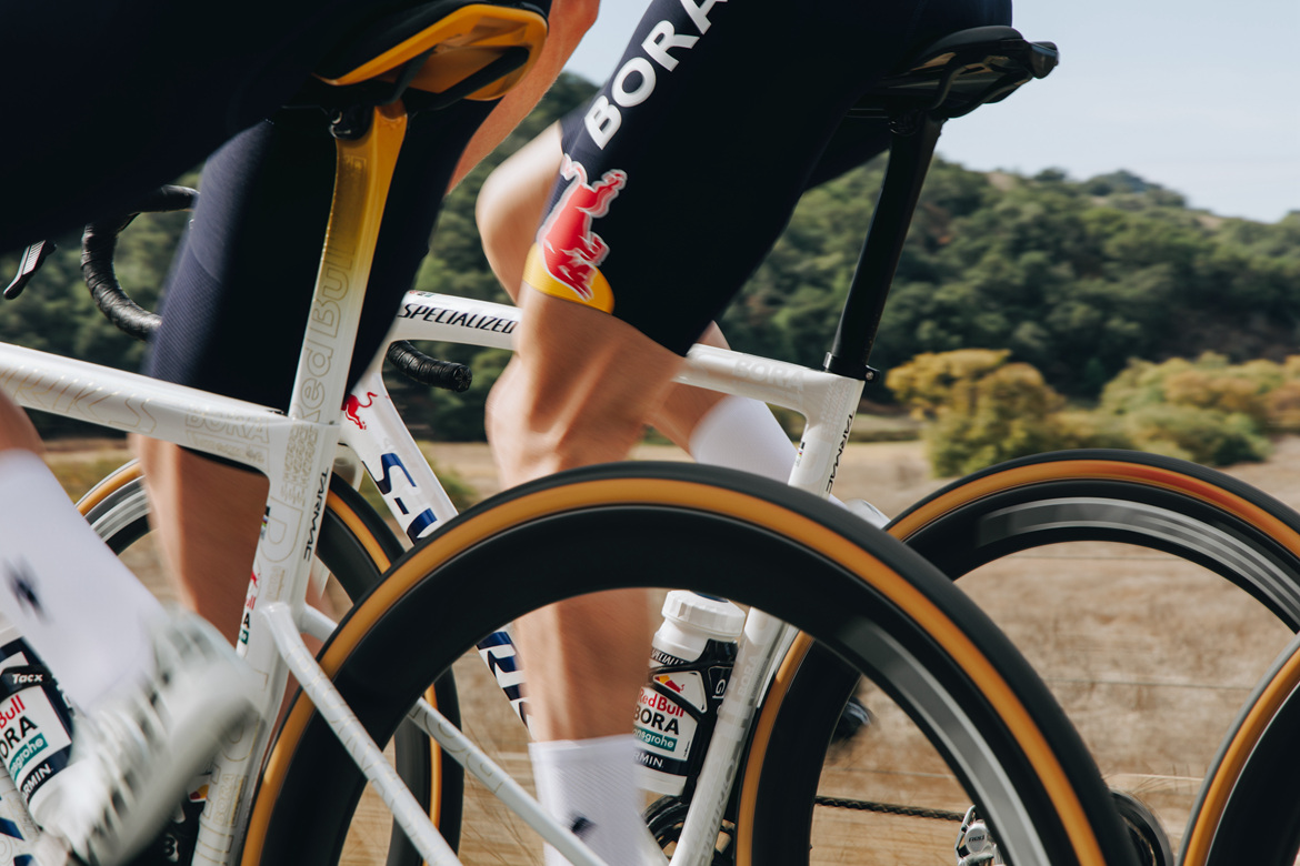 赛场性能新标杆 Specialized发布全新Cotton TLR真空胎 赛场性能新标杆 Specialized发布全新Cotton TLR真空胎