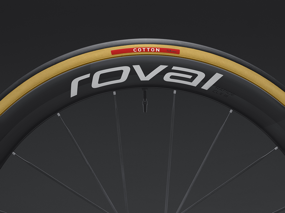 赛场性能新标杆 Specialized发布全新Cotton TLR真空胎 赛场性能新标杆 Specialized发布全新Cotton TLR真空胎