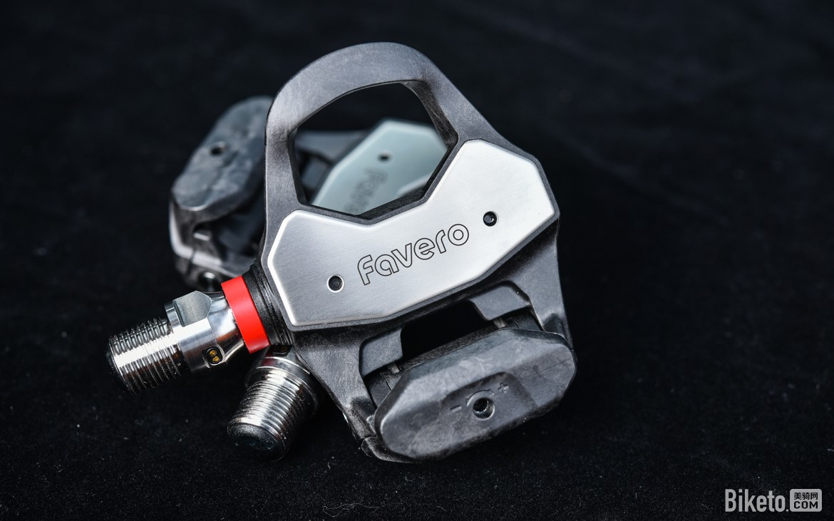 新功能加成 - FAVERO ASSIOMA PRO家族系列