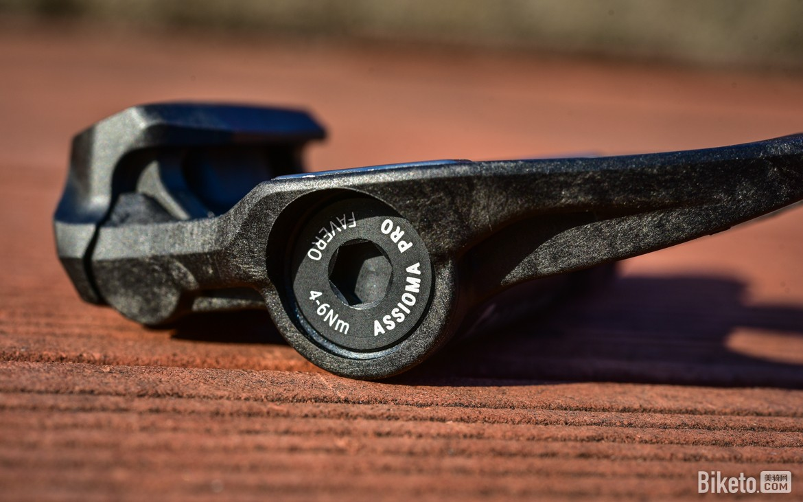 新功能加成 - FAVERO ASSIOMA PRO家族系列