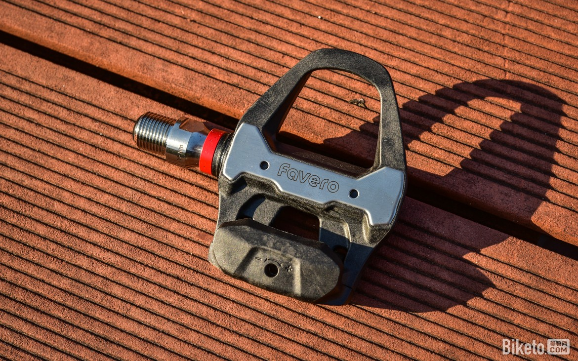 新功能加成 - FAVERO ASSIOMA PRO家族系列