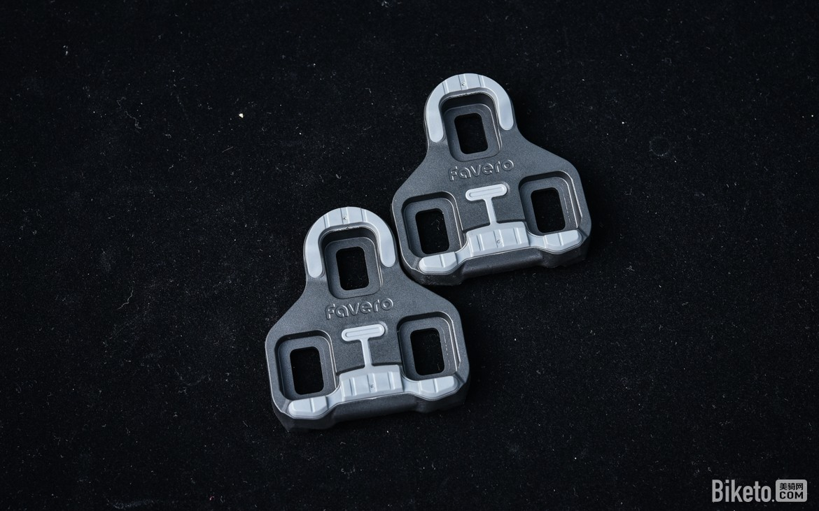 新功能加成 - FAVERO ASSIOMA PRO家族系列