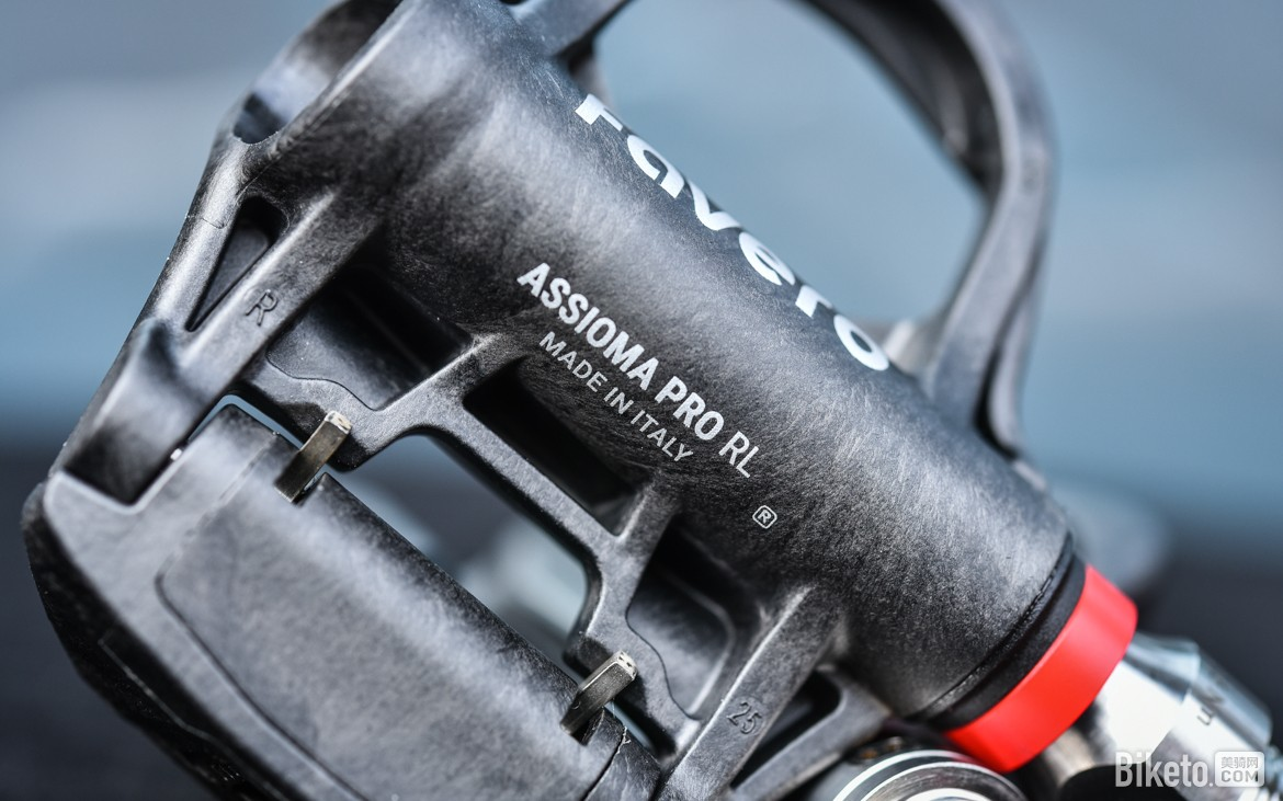 新功能加成 - FAVERO ASSIOMA PRO家族系列