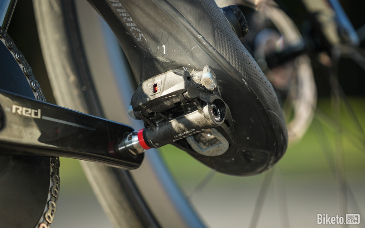 新功能加成 - FAVERO ASSIOMA PRO家族系列