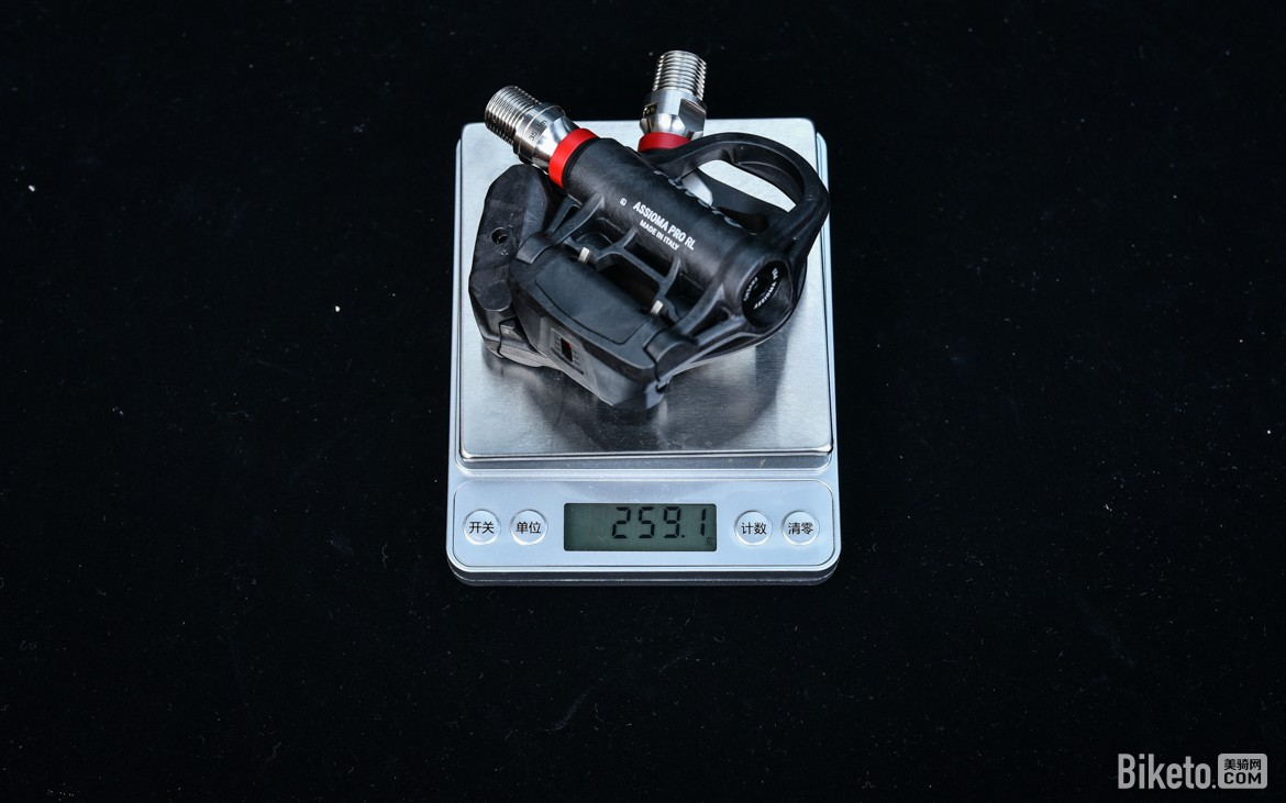 新功能加成 - FAVERO ASSIOMA PRO家族系列