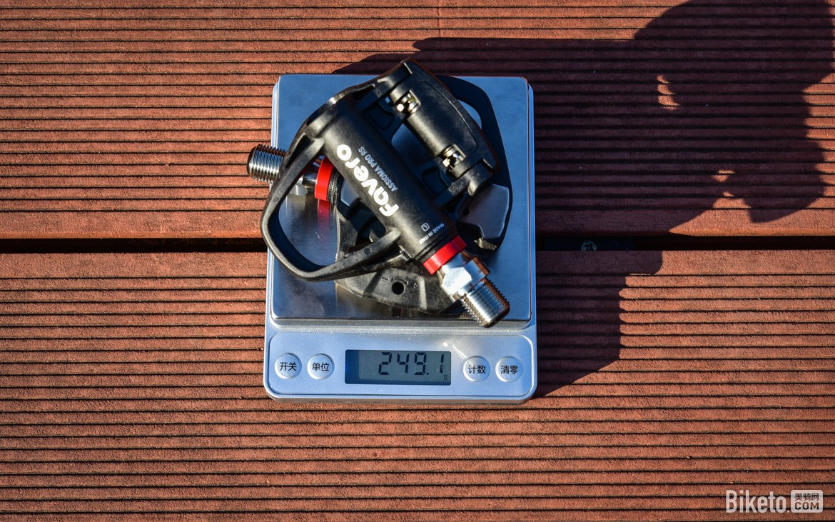 新功能加成 - FAVERO ASSIOMA PRO家族系列