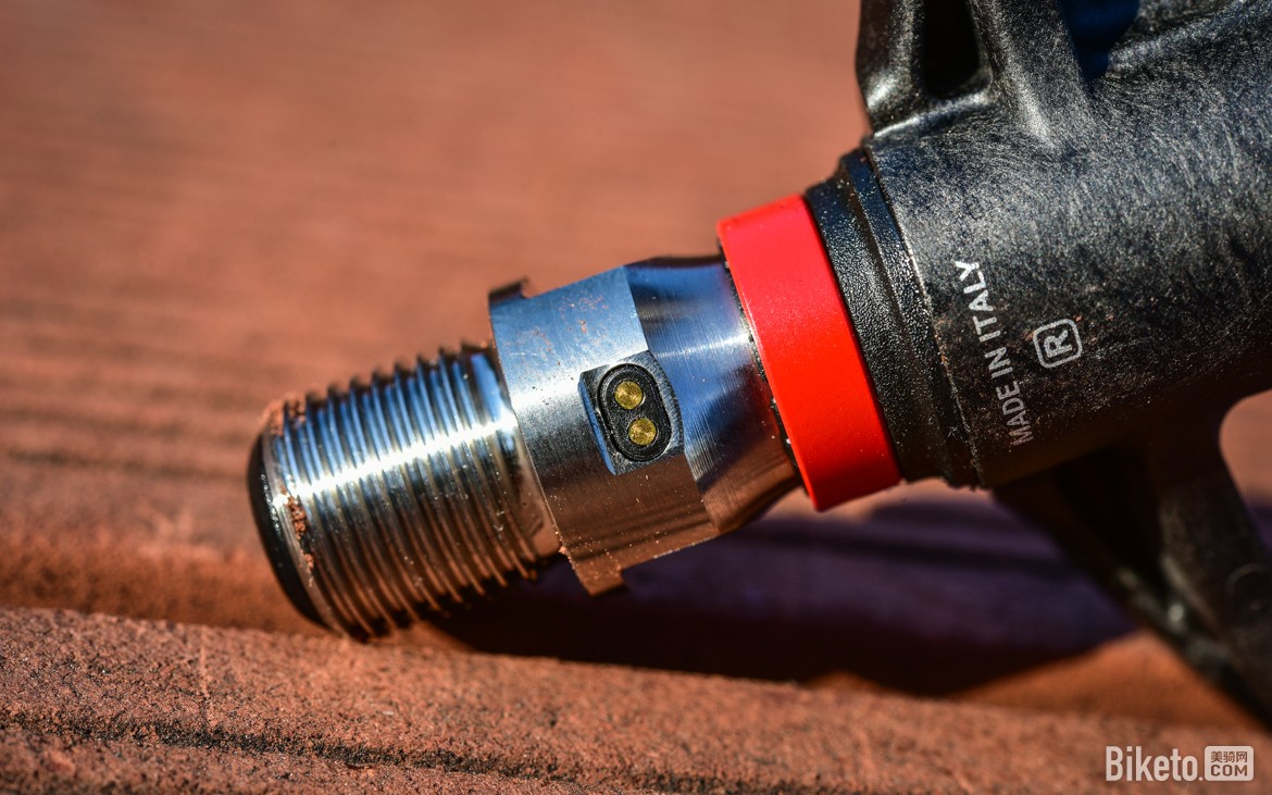 新功能加成 - FAVERO ASSIOMA PRO家族系列