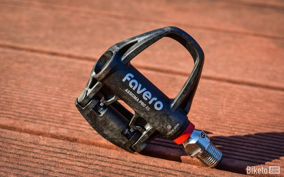 新功能加成 - FAVERO ASSIOMA PRO家族系列