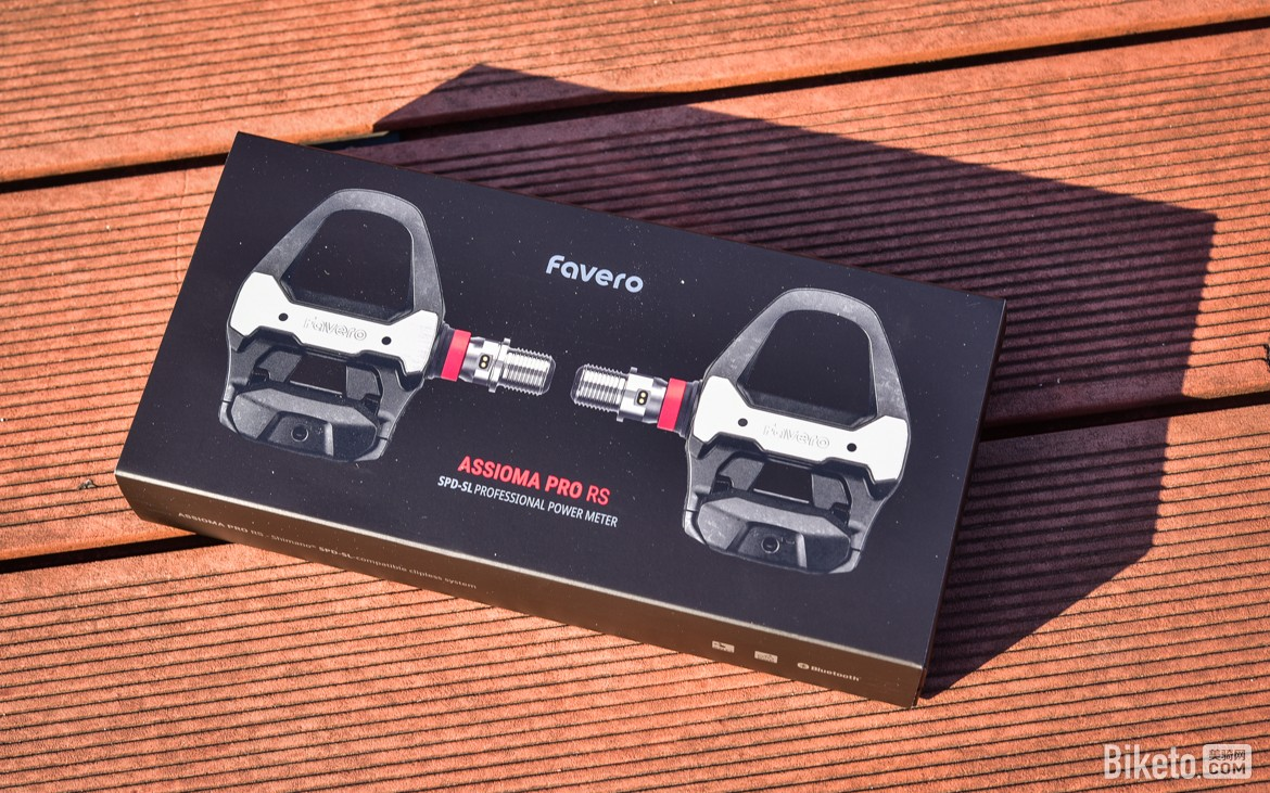 新功能加成 - FAVERO ASSIOMA PRO家族系列