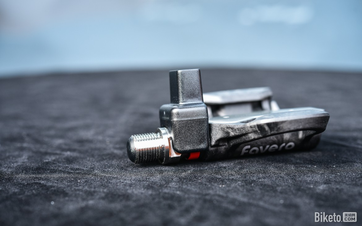 新功能加成 - FAVERO ASSIOMA PRO家族系列