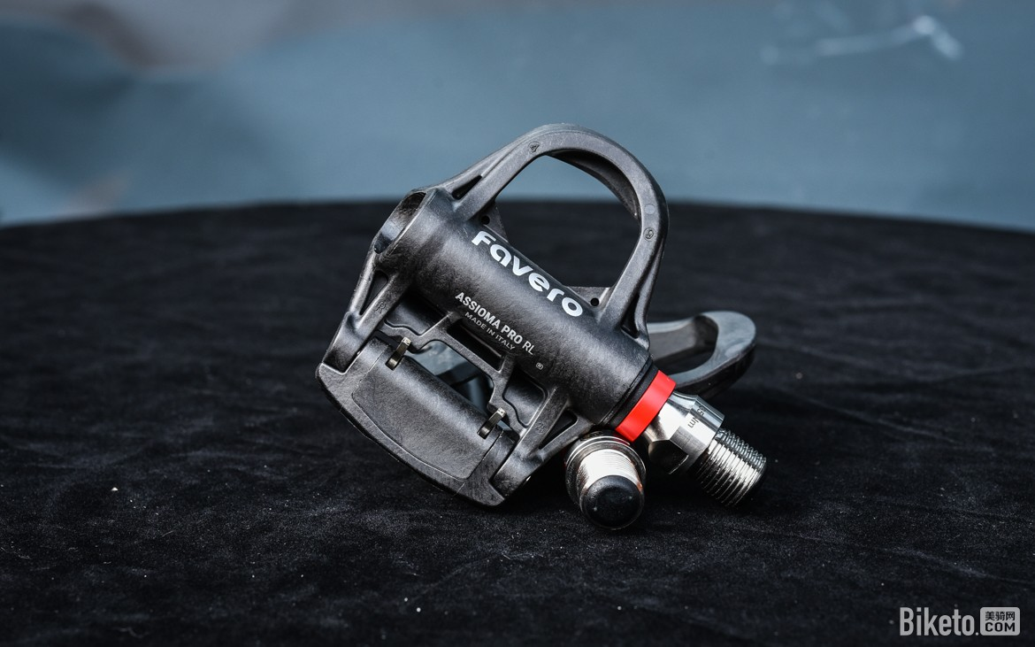 新功能加成 - FAVERO ASSIOMA PRO家族系列