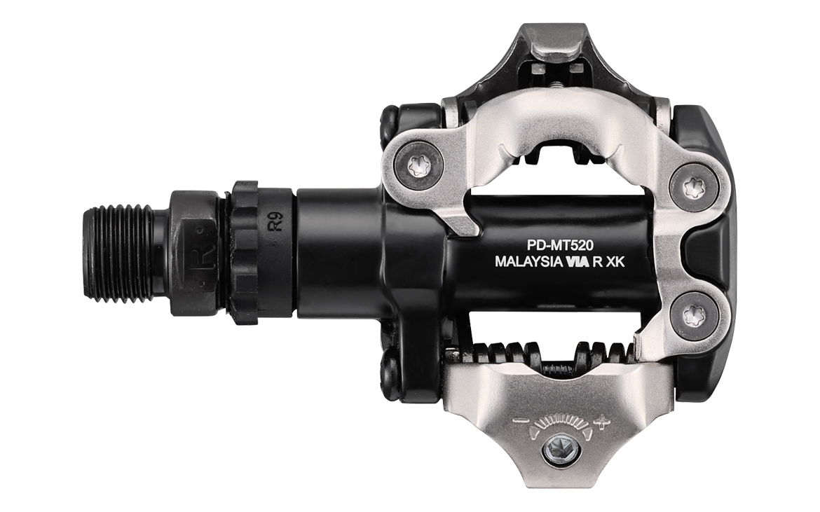 SHIMANO�����¿�DEORE XT PD-M8220��̤ �Ż��ֵ�ԽҰ�ٿ���  ͬ���Ƴ���PD-MT520��̤