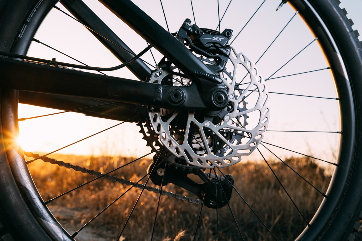 SHIMANO�Ӻ�ɽ�ص�Ƭ