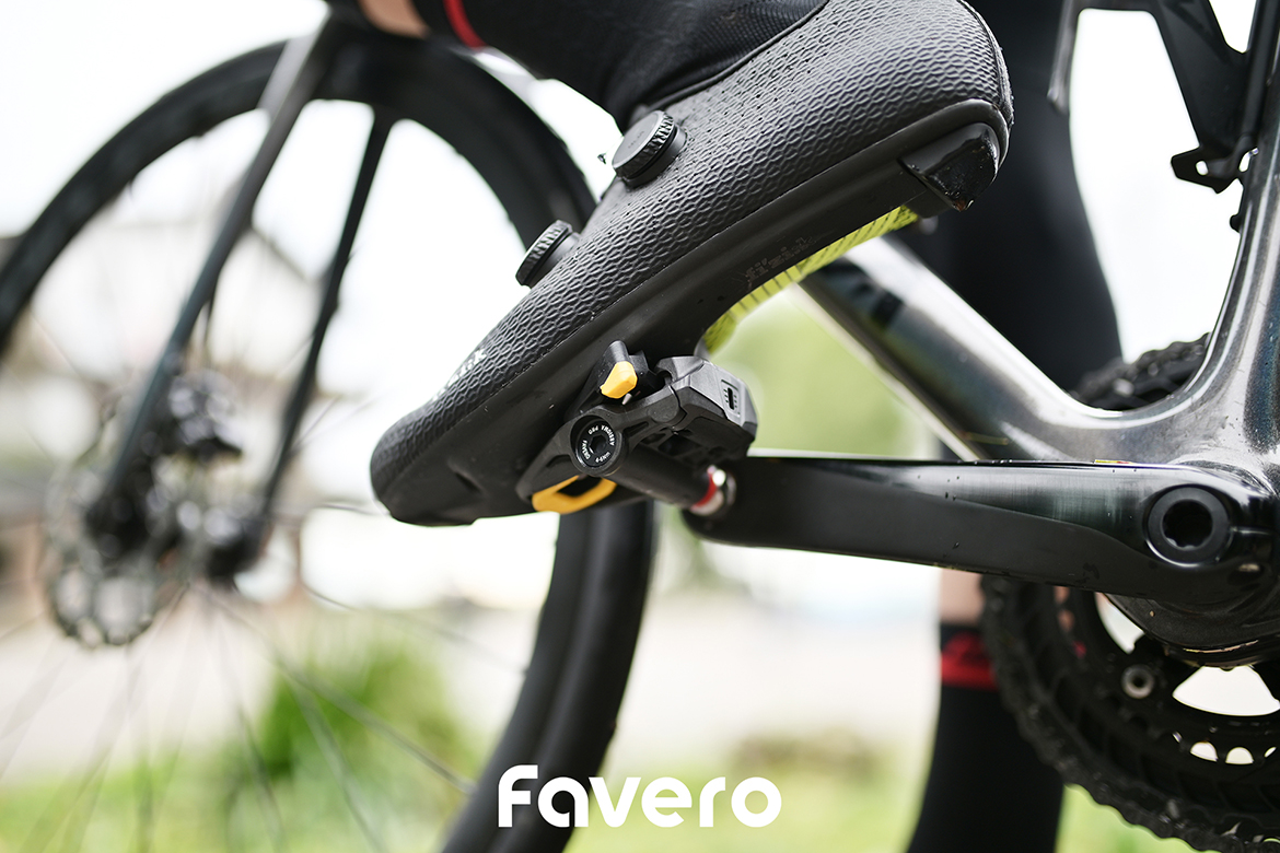 Favero Assioma PRO RS