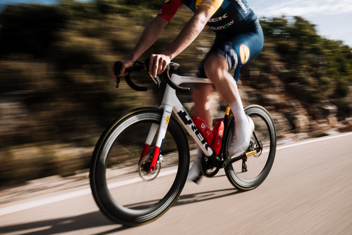 Bontrager�Ƴ�ȫ��Aeolus RSL X��·���飺��Ͽ����ƣ�����ٶ���������