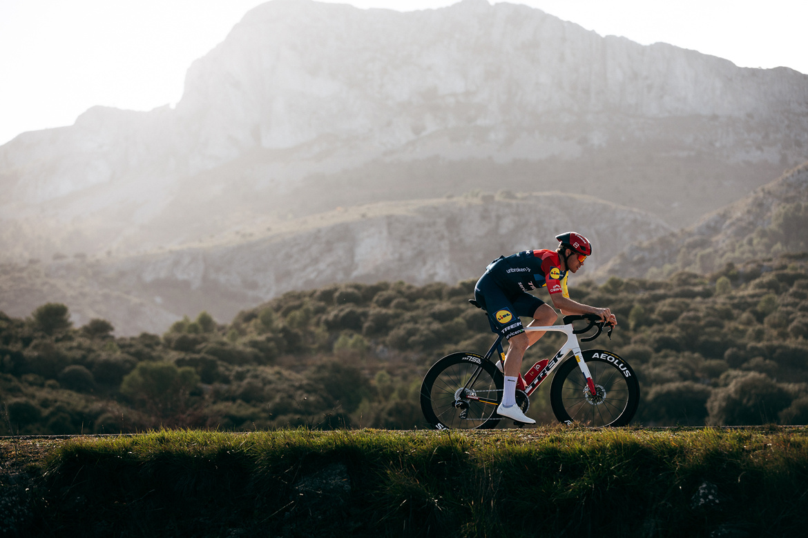 Bontrager�Ƴ�ȫ��Aeolus RSL X��·���飺��Ͽ����ƣ�����ٶ���������