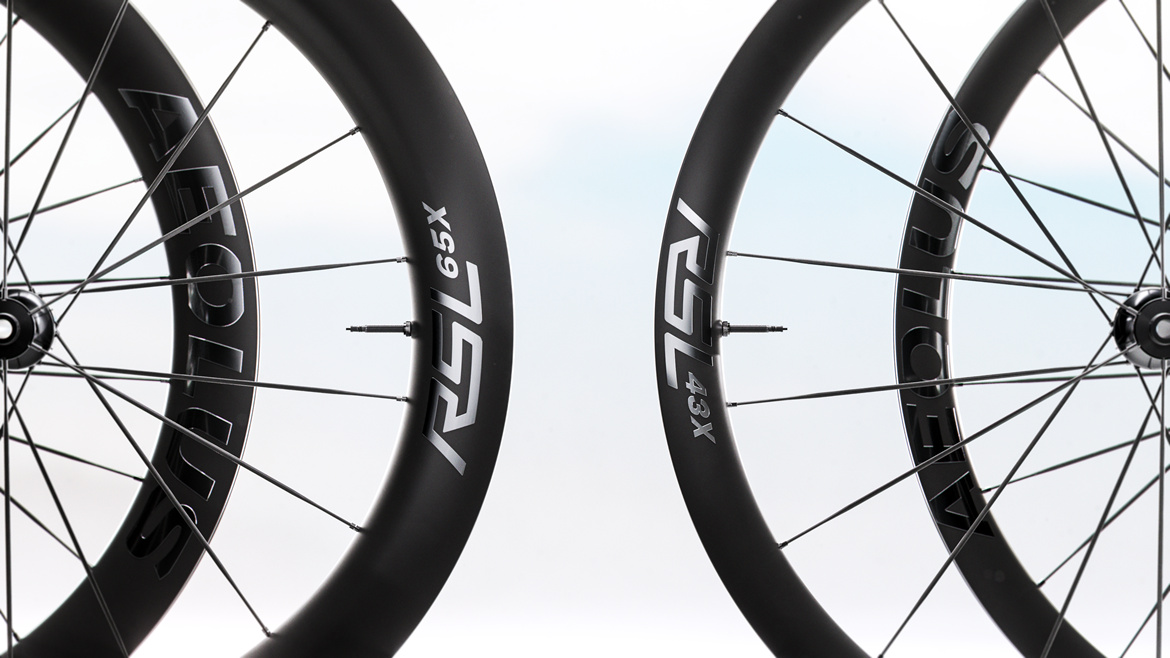 Bontrager�Ƴ�ȫ��Aeolus RSL X��·���飺��Ͽ����ƣ�����ٶ���������