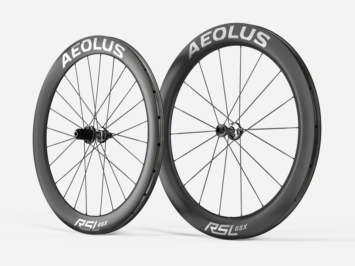 Bontrager�Ƴ�ȫ��Aeolus RSL X��·���飺��Ͽ����ƣ�����ٶ���������