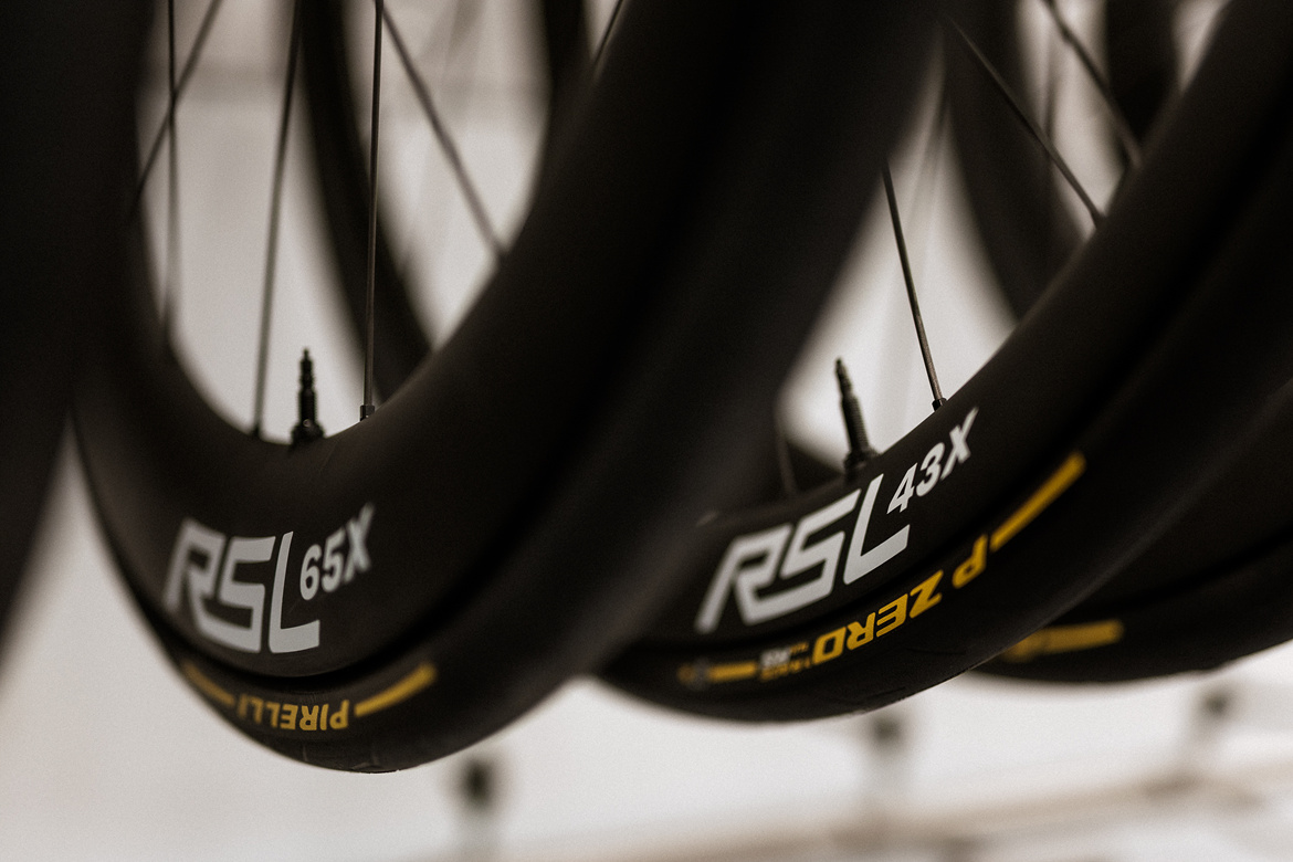 Bontrager�Ƴ�ȫ��Aeolus RSL X��·���飺��Ͽ����ƣ�����ٶ���������