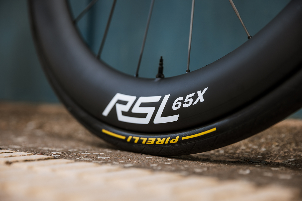 Bontrager�Ƴ�ȫ��Aeolus RSL X��·���飺��Ͽ����ƣ�����ٶ���������