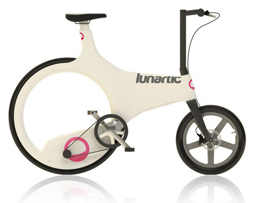 lunartic�������г�