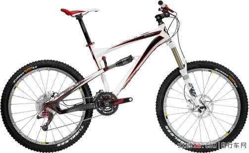 LAPIERRE Spicy series