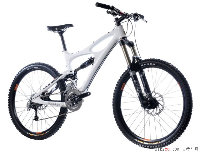 IBIS Mojo HD