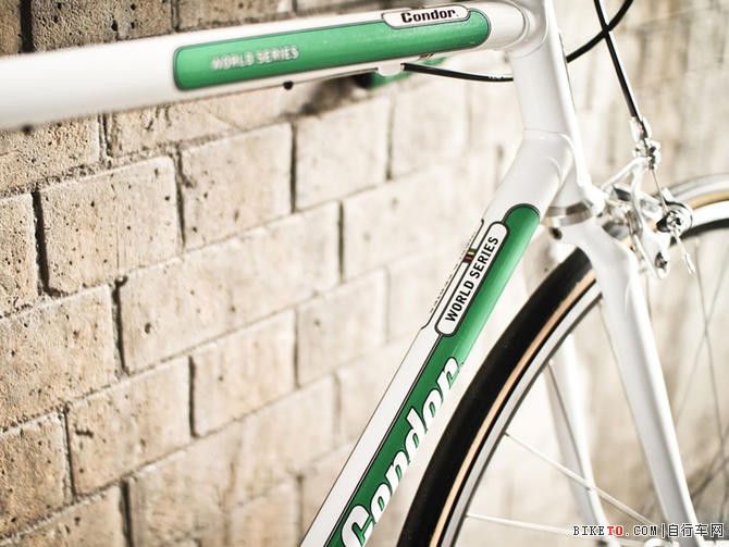 Condor全球限量版系列(绿色)