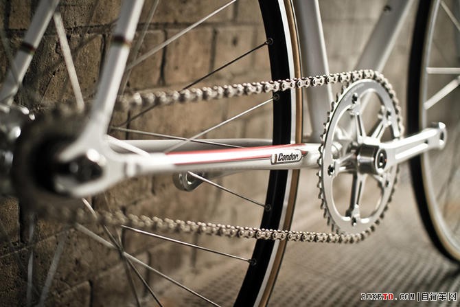 Condor全球限量版系列(红色)