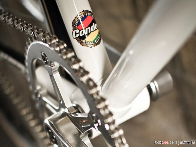 Condor Cycle全球限量版新品