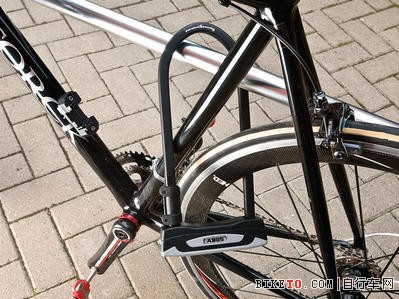 Abus Granit X-Plus 54300