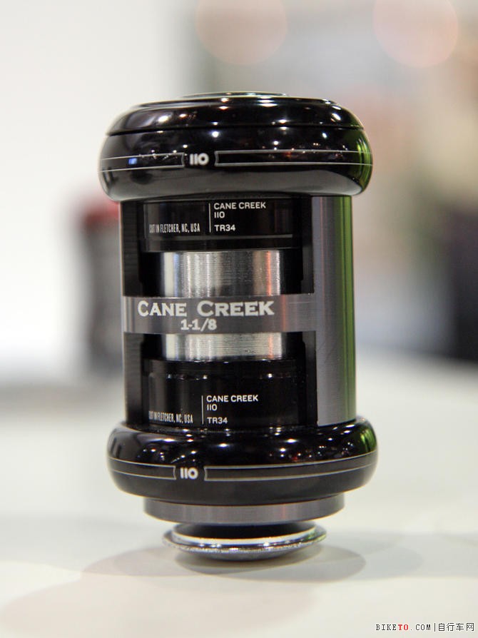 Cane Creek 2011Ʒ^M