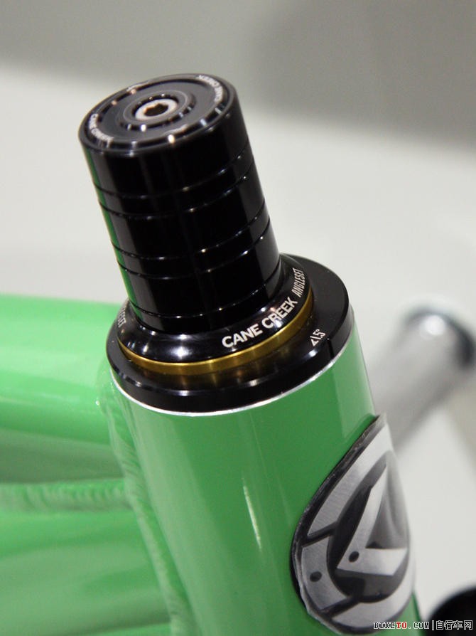 Cane Creek 2011Ʒ^M
