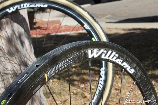 Williams̼wԽҰ݆M