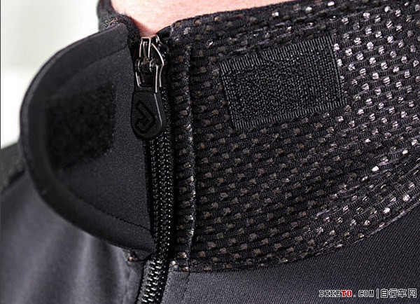 捷酷推出冬季骑行防寒