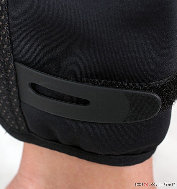 捷酷推出冬季骑行防寒